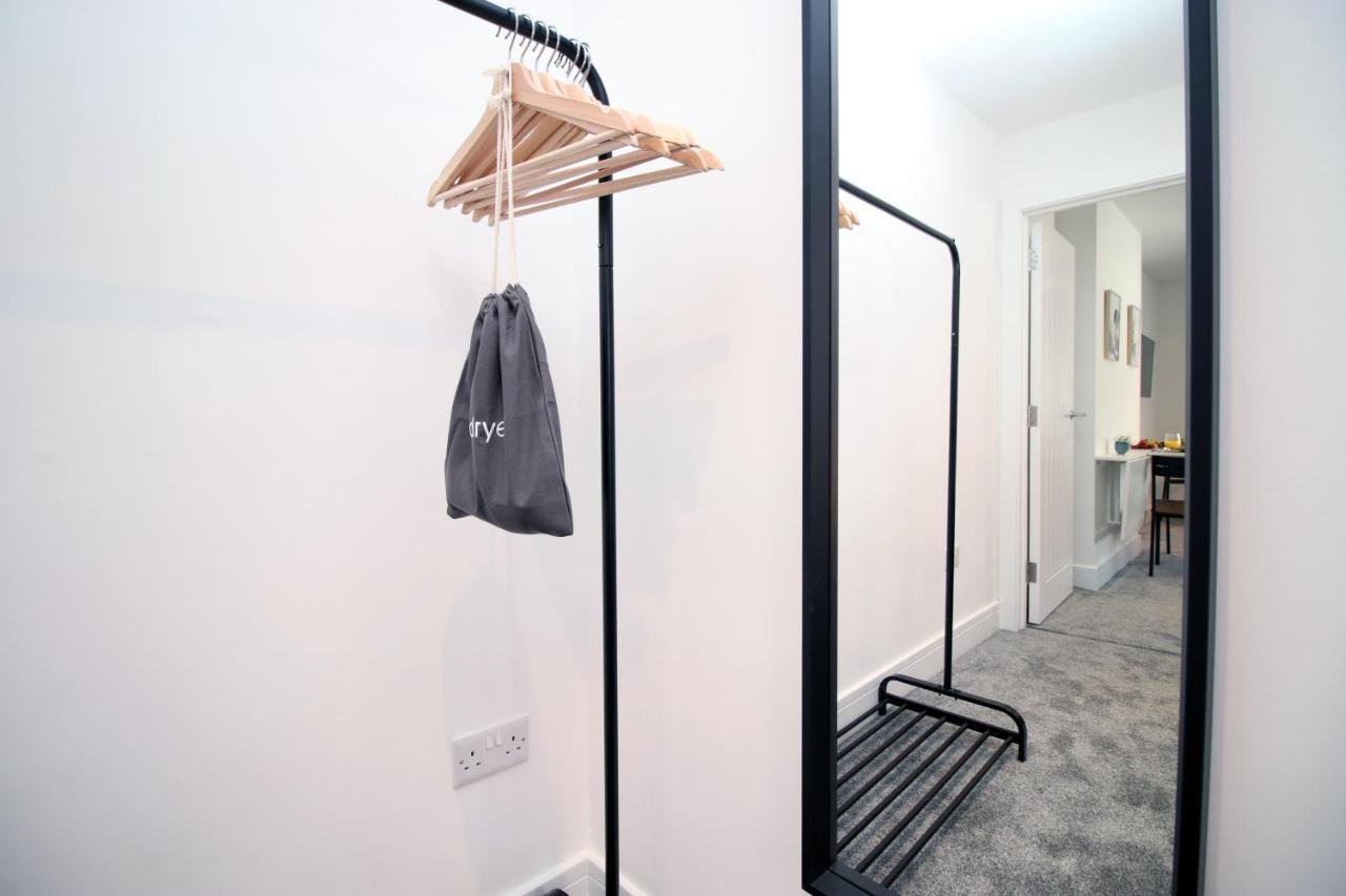 No 49 City Apartments, Perfect For Business And Leisure Stays, 10 Min Drive Into City Centre, Easy Access To Local Transport, 1Br And 2Br Available, Free Parking Кардиф Екстериор снимка