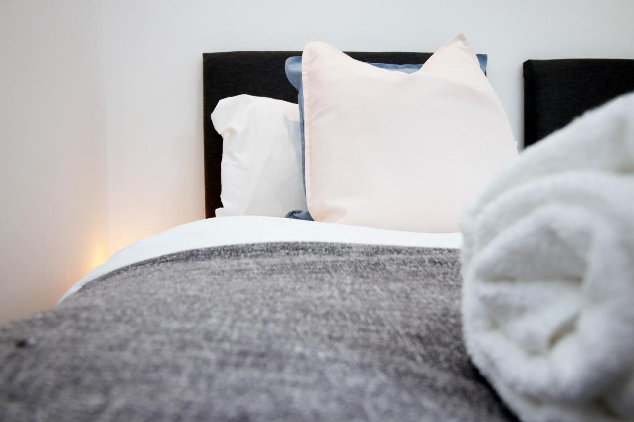 No 49 City Apartments, Perfect For Business And Leisure Stays, 10 Min Drive Into City Centre, Easy Access To Local Transport, 1Br And 2Br Available, Free Parking Кардиф Екстериор снимка