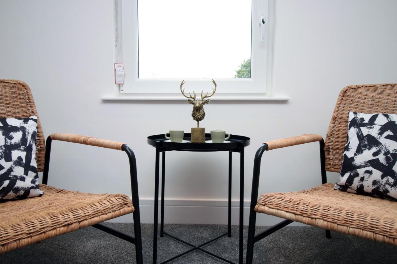 No 49 City Apartments, Perfect For Business And Leisure Stays, 10 Min Drive Into City Centre, Easy Access To Local Transport, 1Br And 2Br Available, Free Parking Кардиф Екстериор снимка