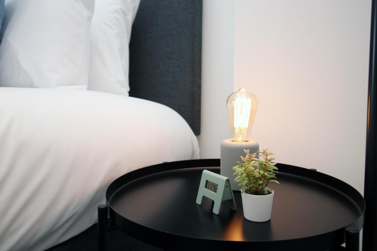 No 49 City Apartments, Perfect For Business And Leisure Stays, 10 Min Drive Into City Centre, Easy Access To Local Transport, 1Br And 2Br Available, Free Parking Кардиф Екстериор снимка