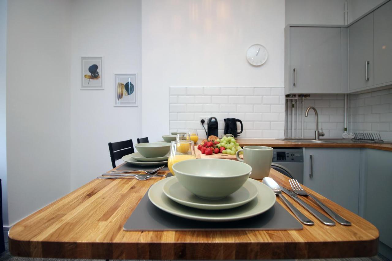 No 49 City Apartments, Perfect For Business And Leisure Stays, 10 Min Drive Into City Centre, Easy Access To Local Transport, 1Br And 2Br Available, Free Parking Кардиф Екстериор снимка