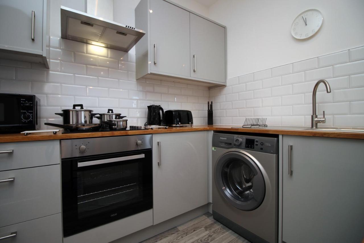 No 49 City Apartments, Perfect For Business And Leisure Stays, 10 Min Drive Into City Centre, Easy Access To Local Transport, 1Br And 2Br Available, Free Parking Кардиф Екстериор снимка